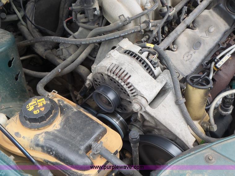 image for item L6180 1999 Mercury Sable