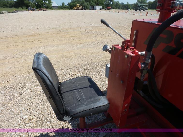 image for item BK9648 HPSI 75HPELC tugger