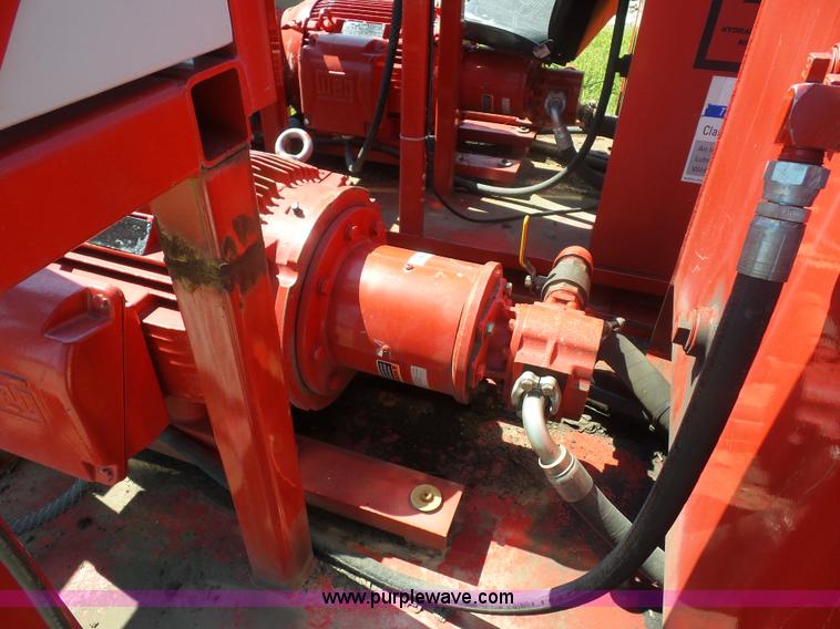 image for item BK9648 HPSI 75HPELC tugger