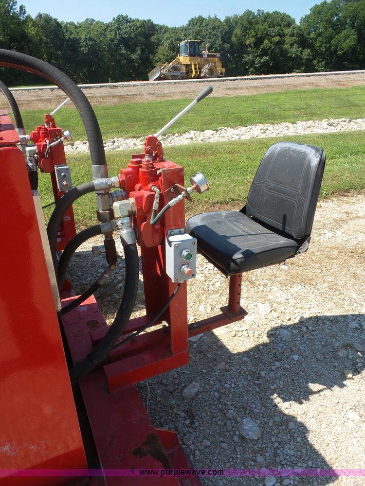 image for item BK9648 HPSI 75HPELC tugger