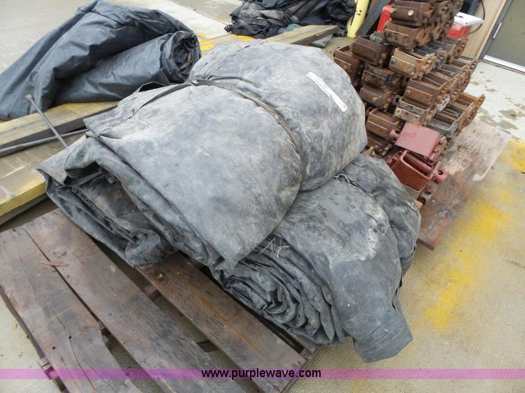 image for item BR9100 (4) tarps