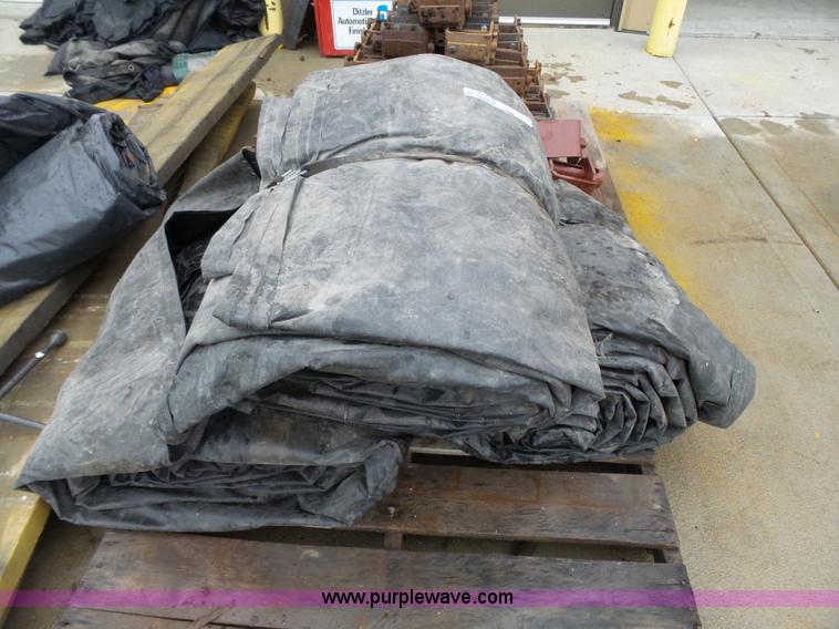image for item BR9100 (4) tarps