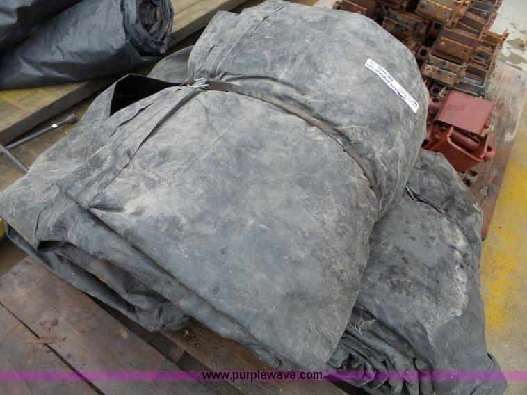 image for item BR9100 (4) tarps