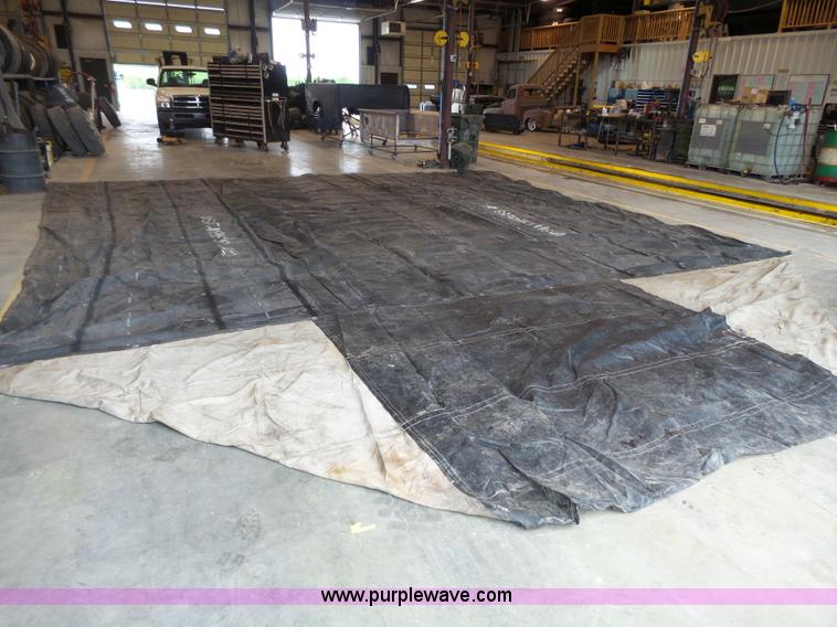 image for item BR9100 (4) tarps