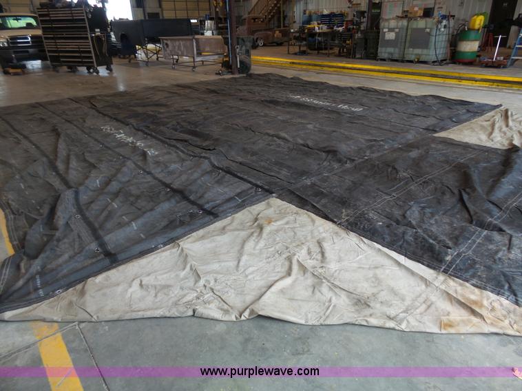 image for item BR9100 (4) tarps