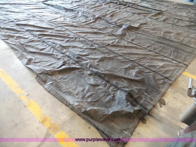 image for item BR9100 (4) tarps