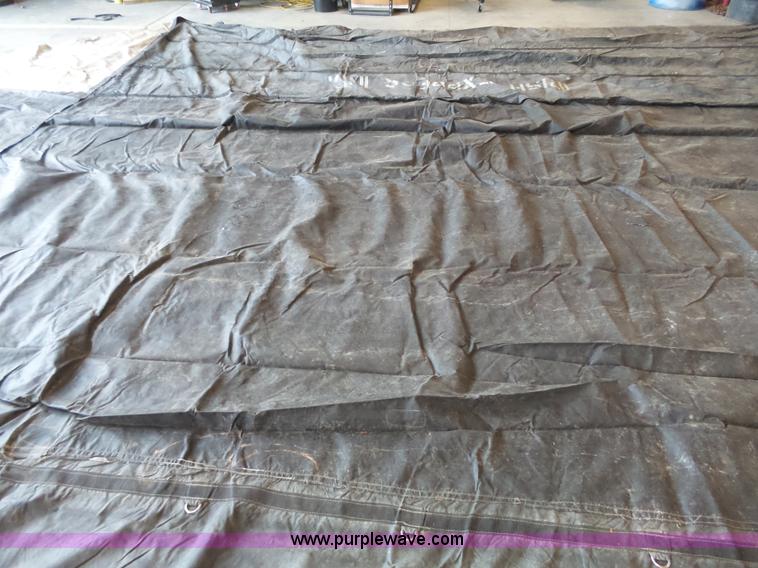 image for item BR9100 (4) tarps