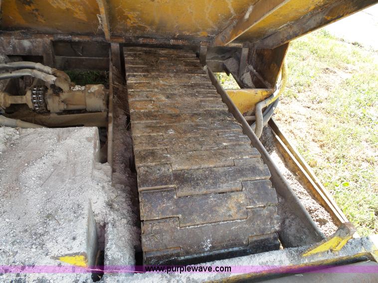 image for item BZ9275 LeeBoy 900 paver