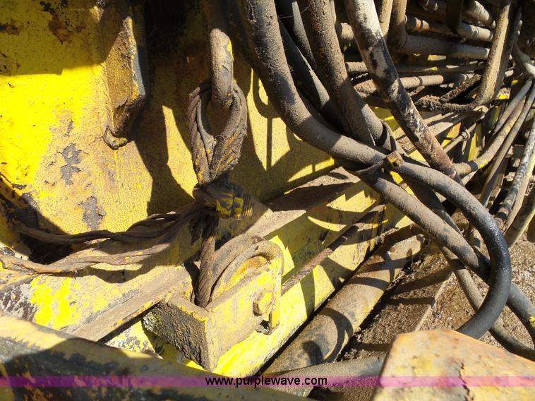 image for item BZ9275 LeeBoy 900 paver