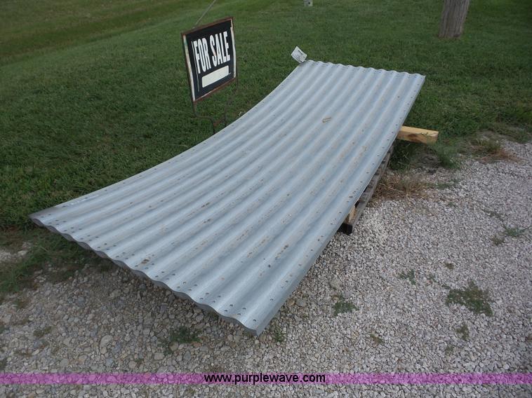 image for item BZ9637 Approximately 16 Sukup bin rings