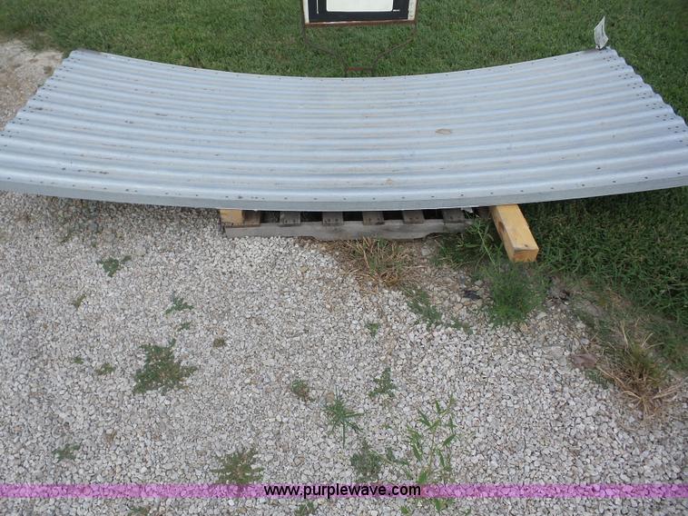 image for item BZ9637 Approximately 16 Sukup bin rings