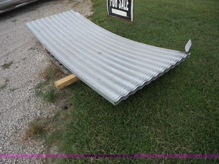 image for item BZ9637 Approximately 16 Sukup bin rings