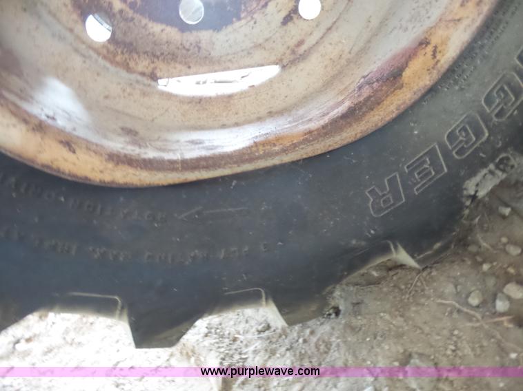 image for item BZ9685 (3) tires