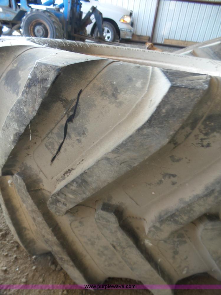 image for item BZ9685 (3) tires