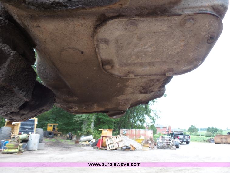 image for item CD9506 Eaton Fuller RTX14709H manual transmission