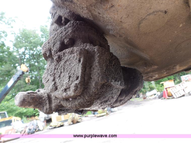 image for item CD9506 Eaton Fuller RTX14709H manual transmission