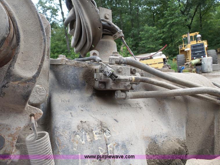 image for item CD9506 Eaton Fuller RTX14709H manual transmission