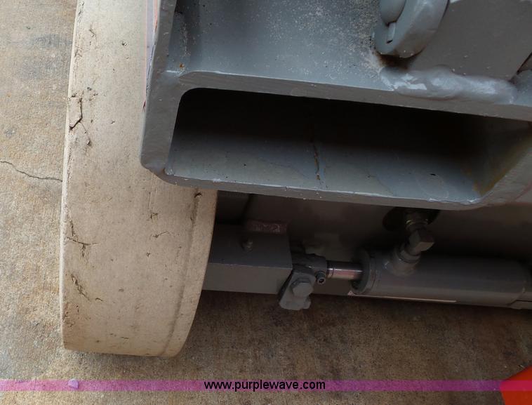 image for item CD9507 1996 Skyjack SJII 4626 scissor lift