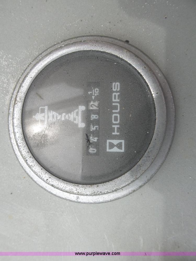 image for item CD9507 1996 Skyjack SJII 4626 scissor lift