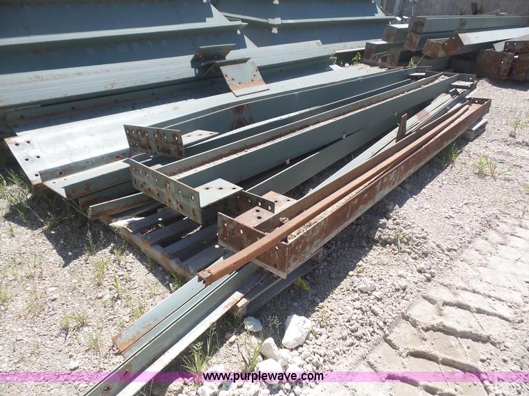 image for item F1686 (2) Marco drive under hoppers