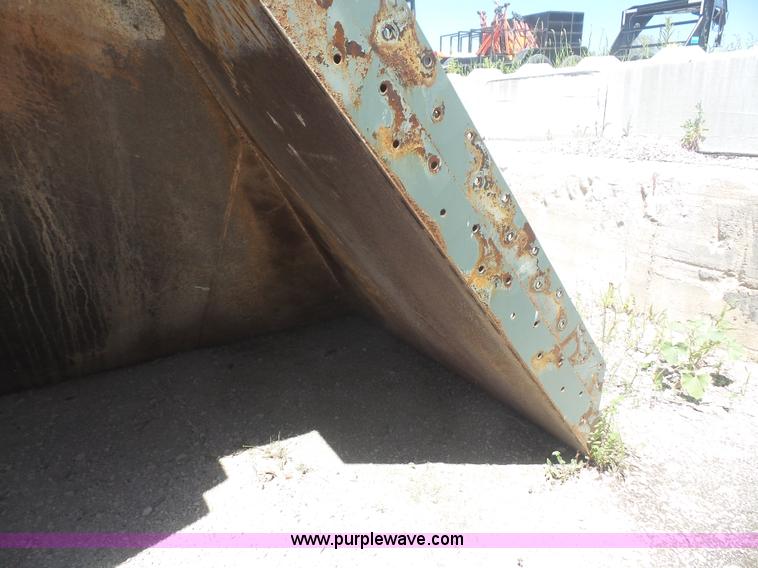 image for item F1686 (2) Marco drive under hoppers