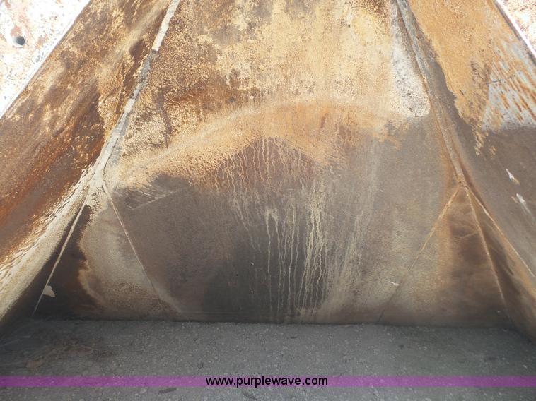 image for item F1686 (2) Marco drive under hoppers