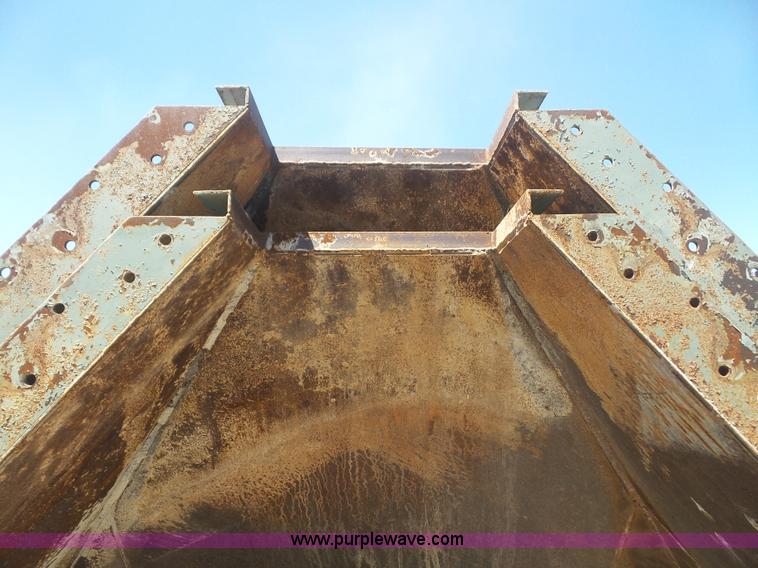 image for item F1686 (2) Marco drive under hoppers