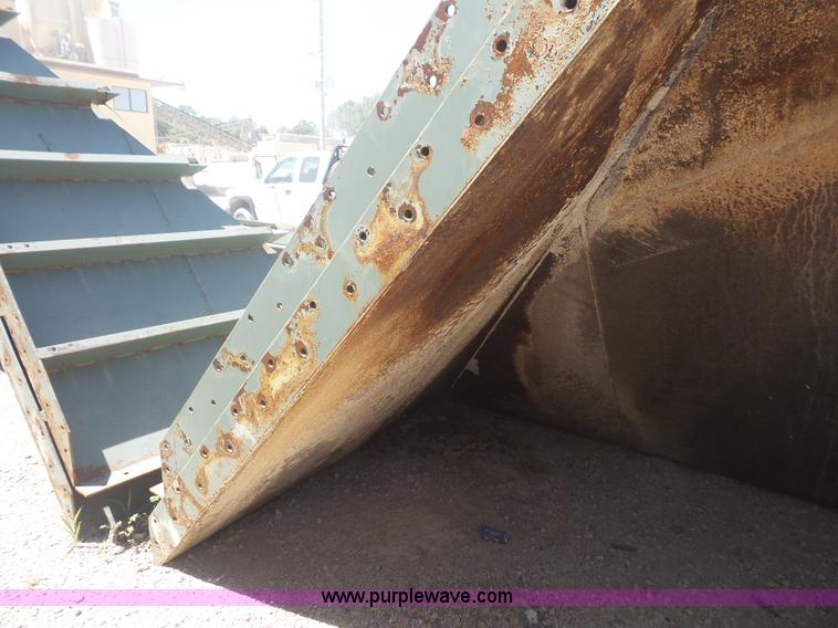 image for item F1686 (2) Marco drive under hoppers