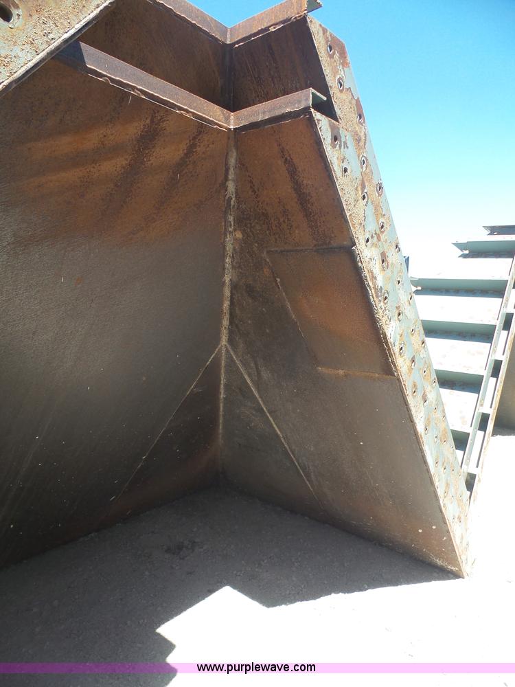 image for item F1686 (2) Marco drive under hoppers