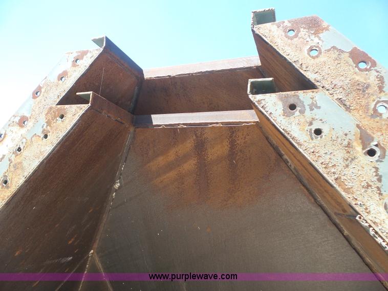 image for item F1686 (2) Marco drive under hoppers