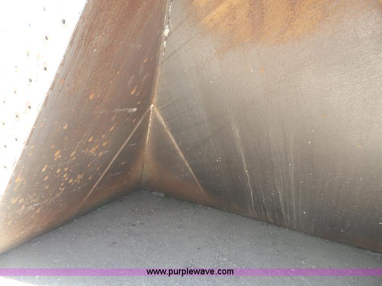 image for item F1686 (2) Marco drive under hoppers