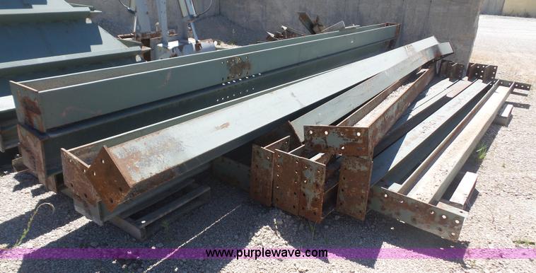 image for item F1686 (2) Marco drive under hoppers