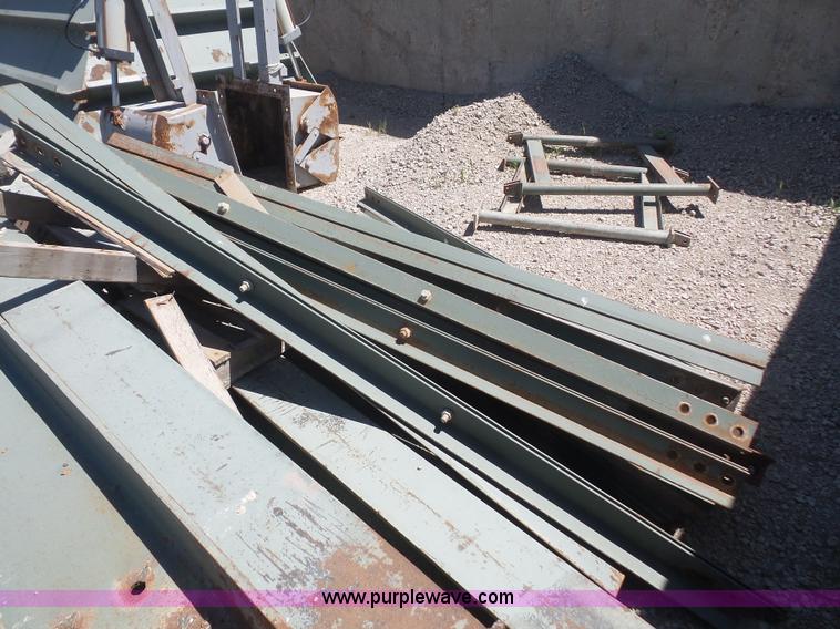 image for item F1686 (2) Marco drive under hoppers