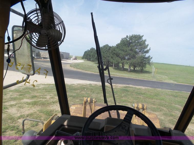 image for item F1775 1987 Fiat-Allis FR15B wheel loader