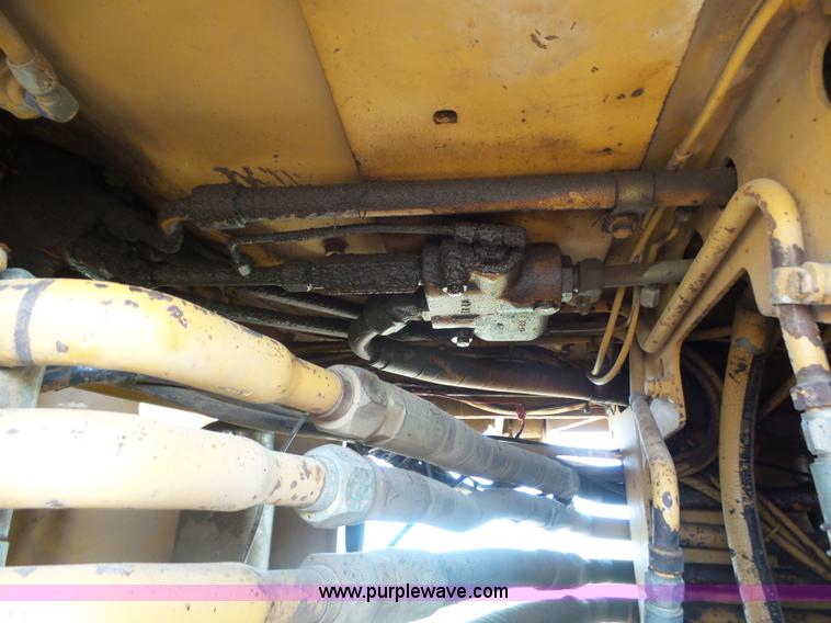 image for item F1775 1987 Fiat-Allis FR15B wheel loader