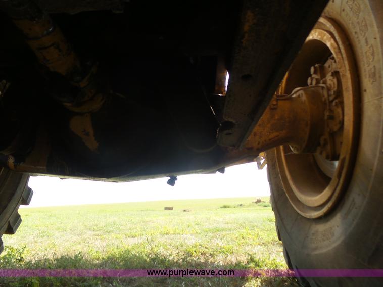 image for item F1775 1987 Fiat-Allis FR15B wheel loader