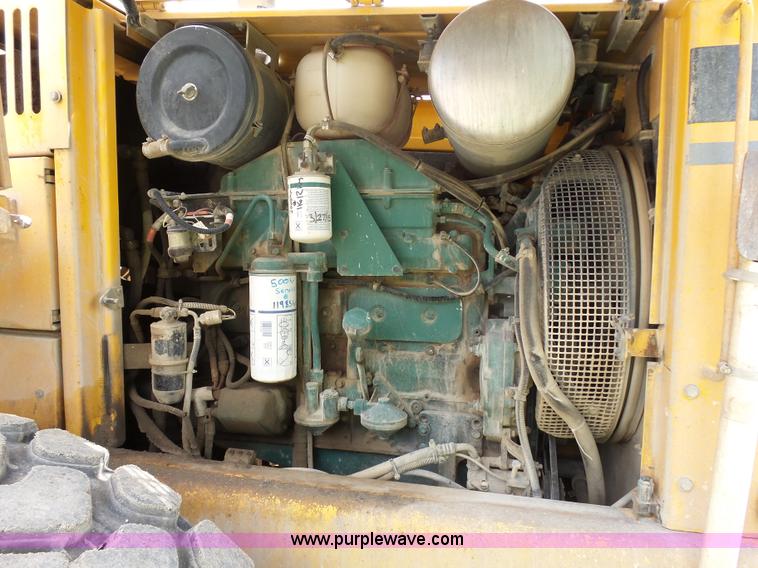 image for item J1643 1999 Volvo L90C wheel loader