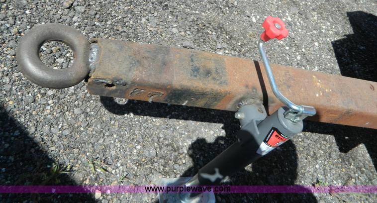 image for item J8834 Joy G0100QP air compressor