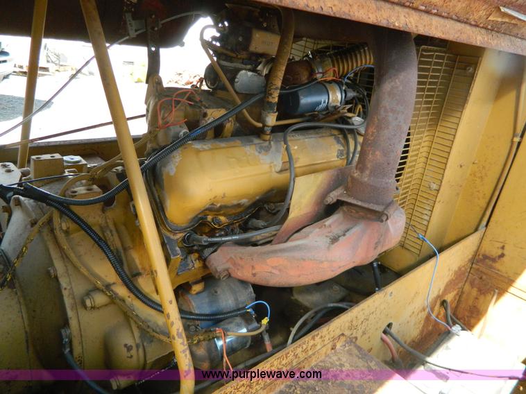 image for item J8834 Joy G0100QP air compressor