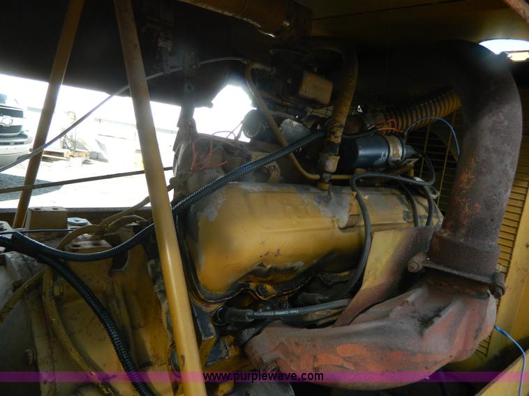 image for item J8834 Joy G0100QP air compressor