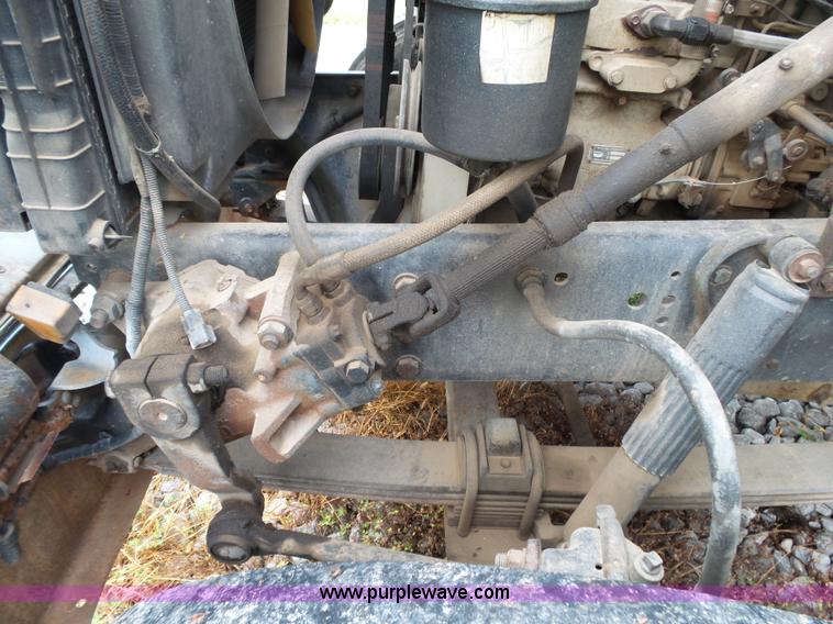 image for item K1164 1991 Ford LN9000 truck chassis