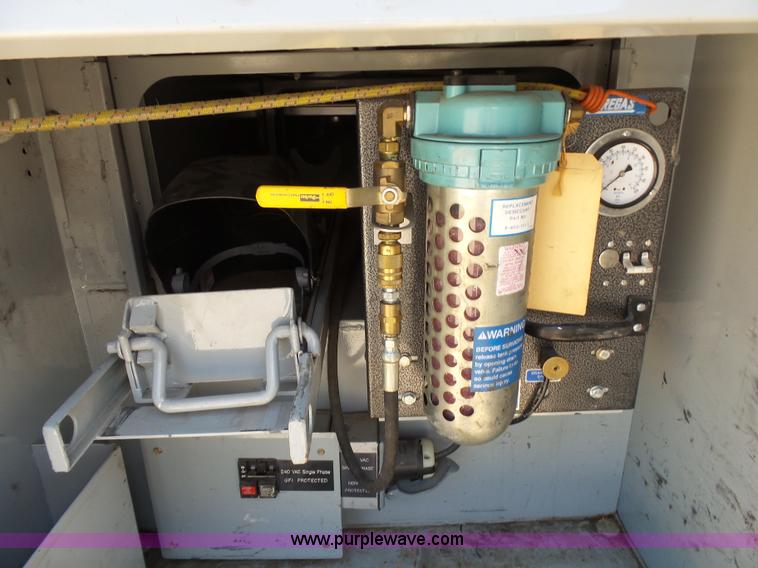 image for item K1167 1999 Ford F450 Super Duty bucket truck