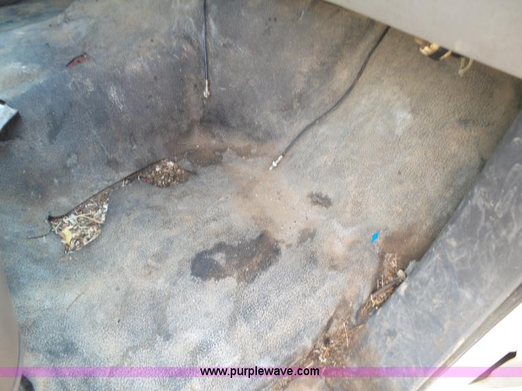 image for item K1167 1999 Ford F450 Super Duty bucket truck