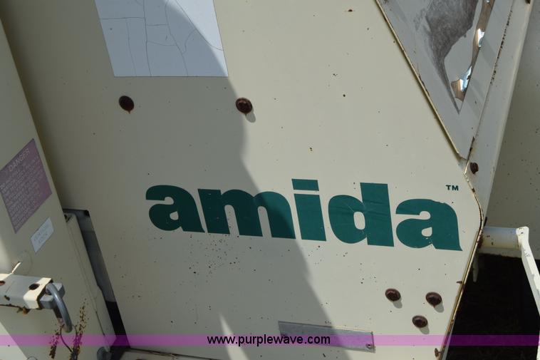 image for item K2924 Amida AL4000 light plant