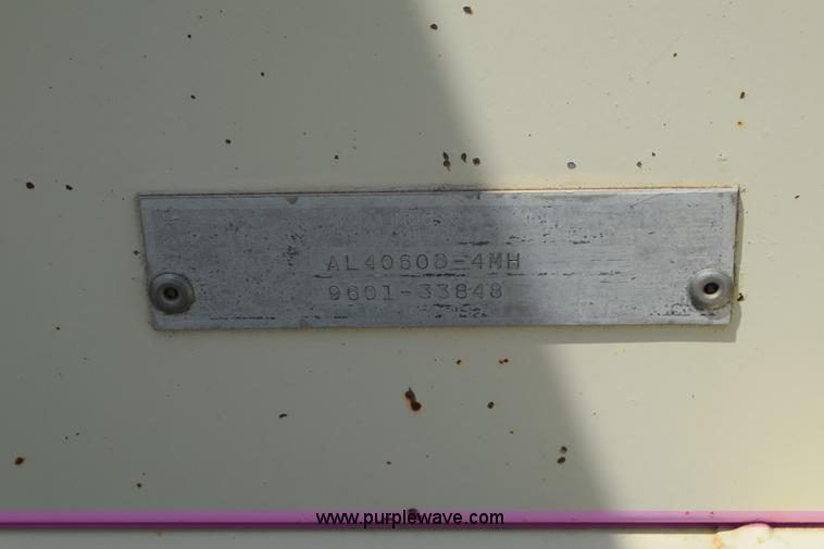 image for item K2924 Amida AL4000 light plant