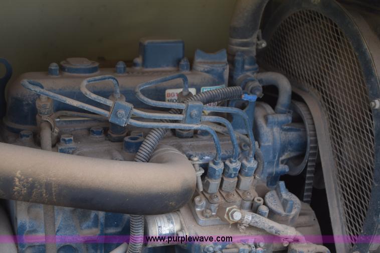 image for item K2924 Amida AL4000 light plant