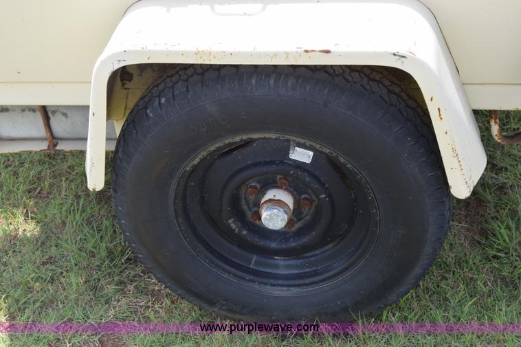 image for item K2924 Amida AL4000 light plant