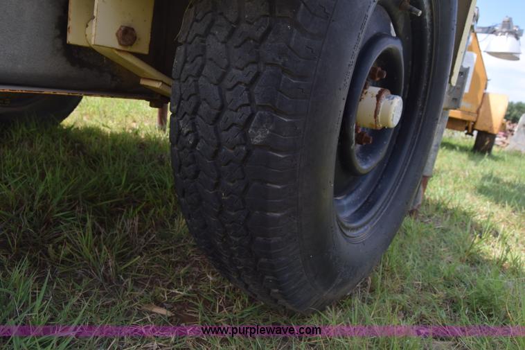 image for item K2924 Amida AL4000 light plant