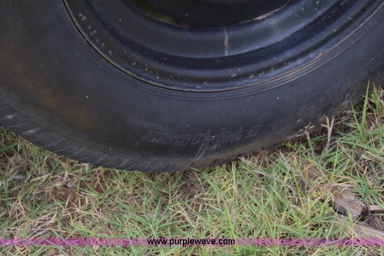 image for item K2924 Amida AL4000 light plant