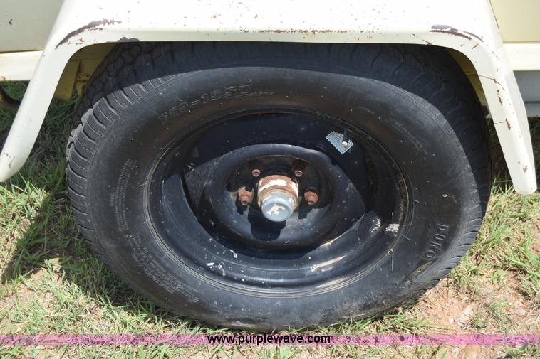 image for item K2924 Amida AL4000 light plant